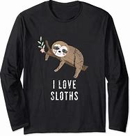 Image result for Sloth Merch