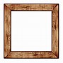 Image result for Dark Wood Frame Transparent