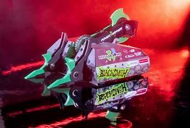 Image result for Mega Byte BattleBots