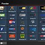 Image result for LG TV Channels List