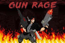 Image result for Rage Game Guns