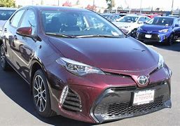 Image result for 2017 Toyota Corolla 50th Anniversary Edition