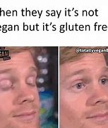 Image result for Plap Get Gluten Meme