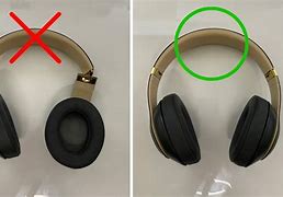 Image result for Headphones Headbands Broken