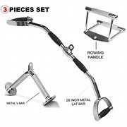 Image result for Pull Down Cable Attachments