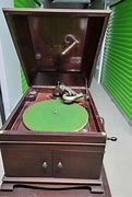 Image result for RCA Victor Vintage Record Player
