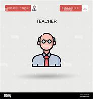 Image result for Teacher Icon Simple