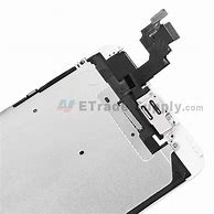 Image result for White iPhone 6 Plus LCD