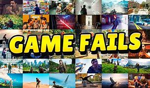 Image result for You Lost Fail Game Picture