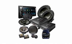 Image result for Complete Car Audio System