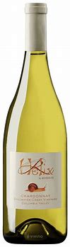 Image result for Reininger Chardonnay Helix Stillwater Creek