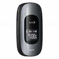 Image result for Sprint Mini Flip Phone