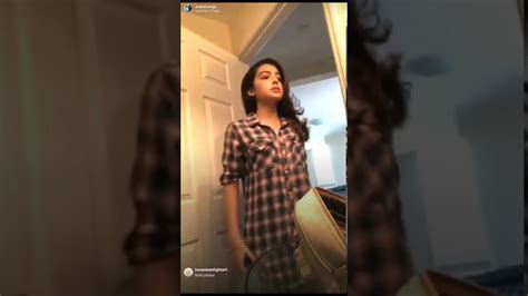 Malu Trevejo Twerking With Her Mom And Cousin
