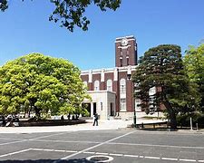 Image result for Best Universities in Japan
