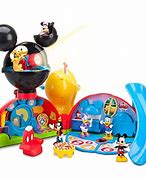 Image result for Mickey Mouse Club Toys