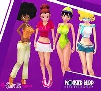 Image result for Girls Cartoon Episode