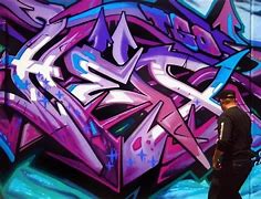 Image result for 9000 Years Ago Graffiti