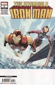 Image result for Iron Man 2023