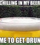 Image result for Beer Pool Meme