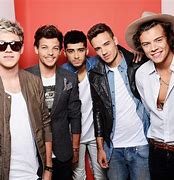 Image result for One Direction Cast