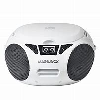 Image result for Magnavox Md6924 CD Player