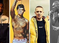 Image result for UK Rappers