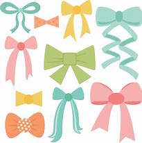 Image result for Ribbon Bow SVG