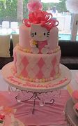 Image result for Hello Kitty 1st Birthday