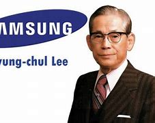 Image result for Who Is the Founder of Samsung