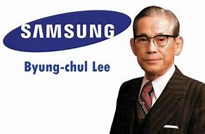Image result for The First One of Who Start Samsung Photo