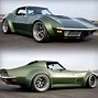 Image result for Corvette Rust Wrap