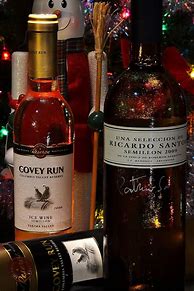 Image result for Covey Run Semillon Reserve Ice