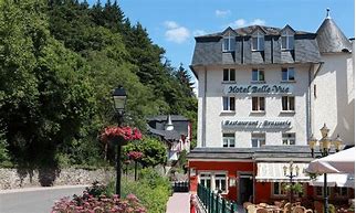 Image result for Hotel Vianden