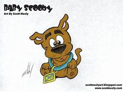 Image result for Baby Scooby Doo Images