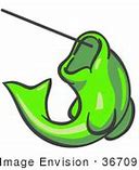 Image result for Fish Hook ClipArt