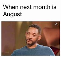 Image result for Funny August Memes