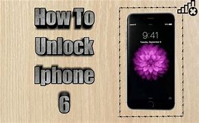 Image result for Factory Unlock iPhone 6