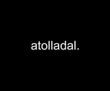 Image result for atolladal
