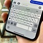 Image result for Apple iPhone X Photo of Keyboard