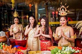 Image result for Thai Local People