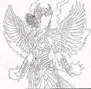 Image result for Pyro Archon Fan Made