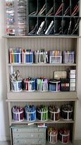 Image result for Pen and Pencil Organizer