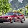 Image result for Toyota Camry 2020 Sedan