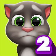 Image result for Talking Tom Cat 2 Game