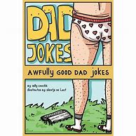 Image result for Dad Jokes Book