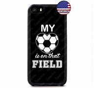 Image result for Soccer iPhone 5 Cases Amazon