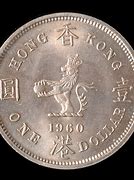 Image result for Hong Kong Coins 1960