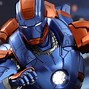 Image result for Iron Man Toy Suit