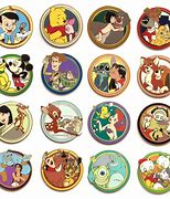 Image result for Disneyland Pins
