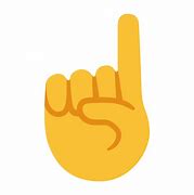 Image result for Emoji Pointing Finger Clip Art